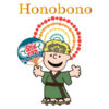 <span class="title">honobono花火とhonobono祭り</span>